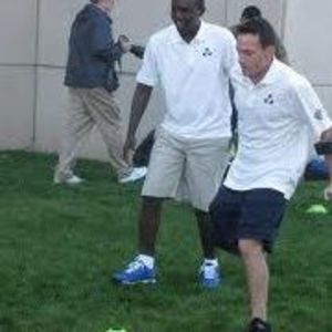 Meet your Posher, Ricardo